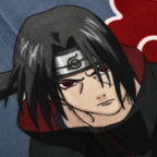 Image produit Naruto - Couverture Akatsuki