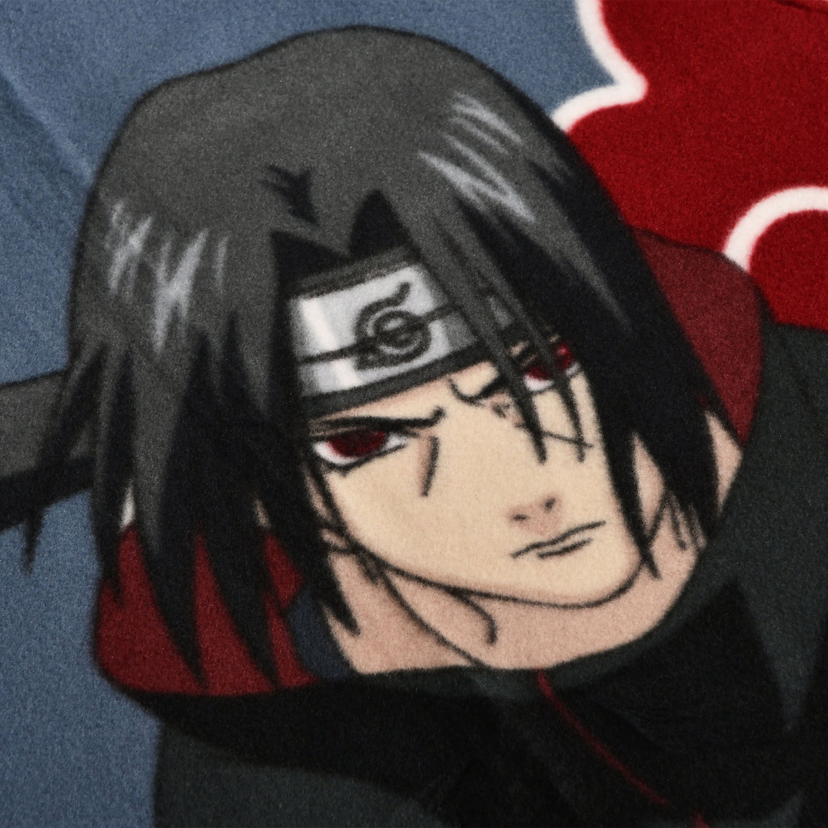 Image produit Naruto - Couverture Akatsuki