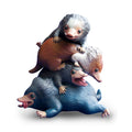 Immagine del prodotto Figura di Baby Niffler impilati - Animali Fantastici