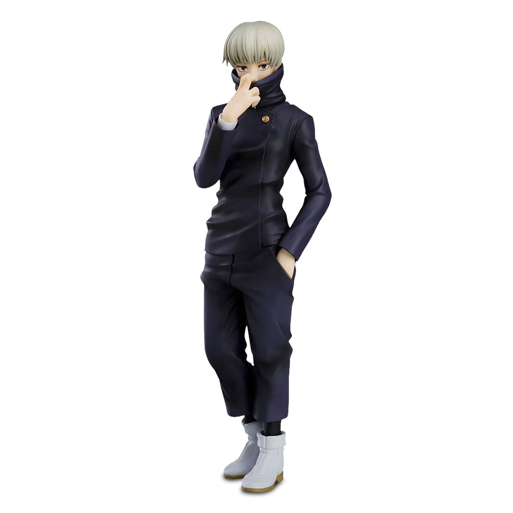 Image produit Jujutsu Kaisen - Figurine Toge Inumaki