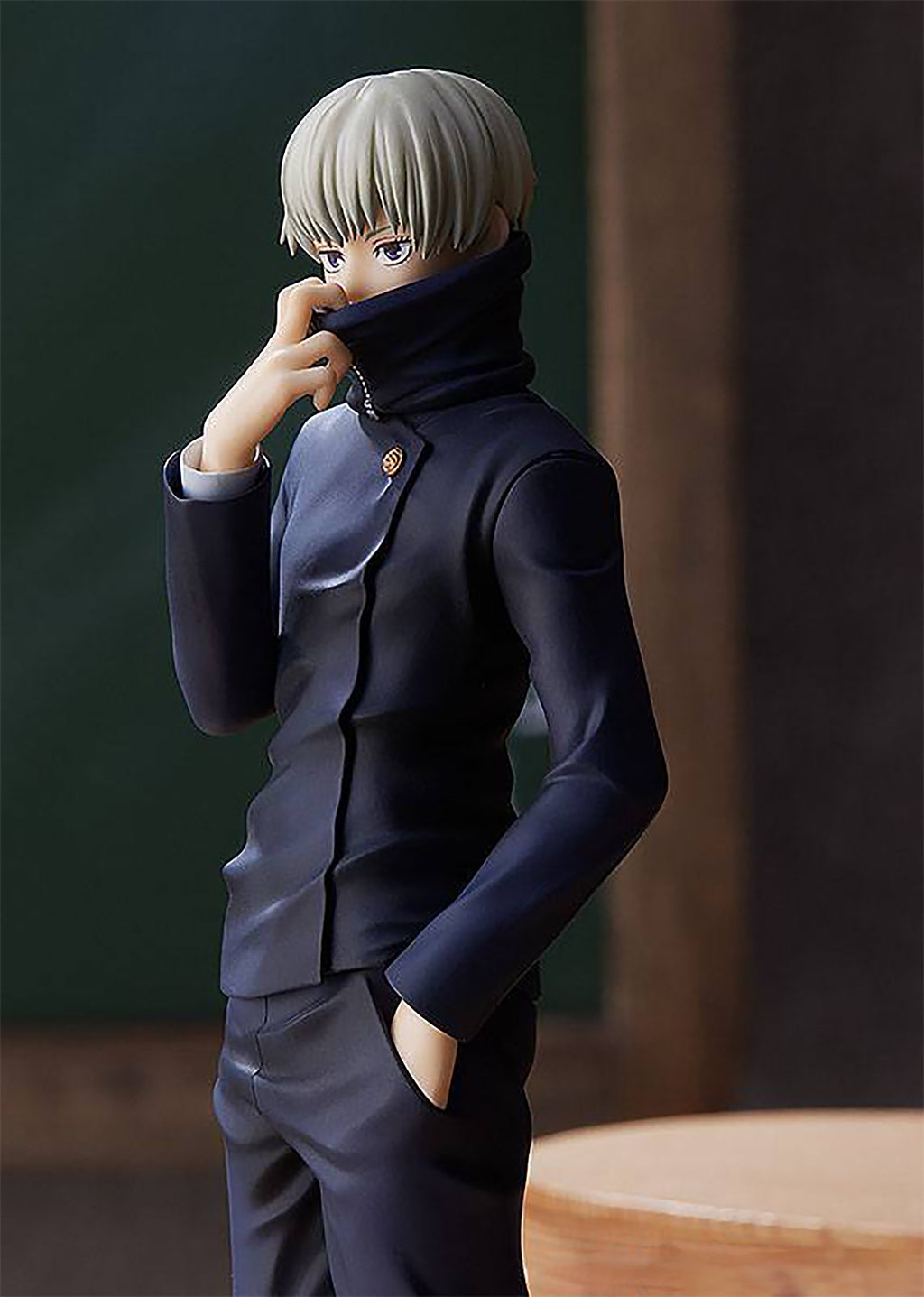Image produit Jujutsu Kaisen - Figurine Toge Inumaki