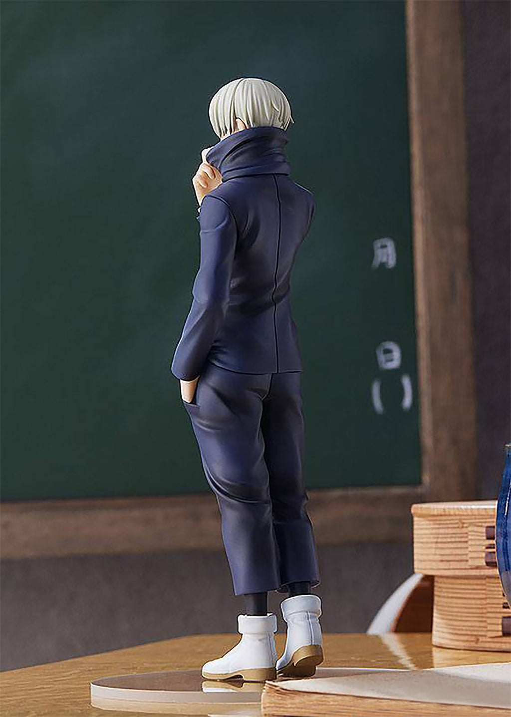 Image produit Jujutsu Kaisen - Figurine Toge Inumaki