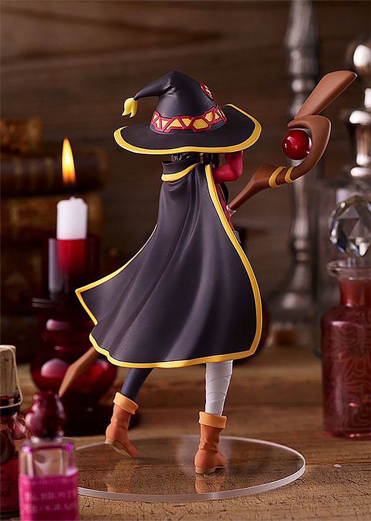 Produktbild KonoSuba Legend of Crimson - Megumin Figur