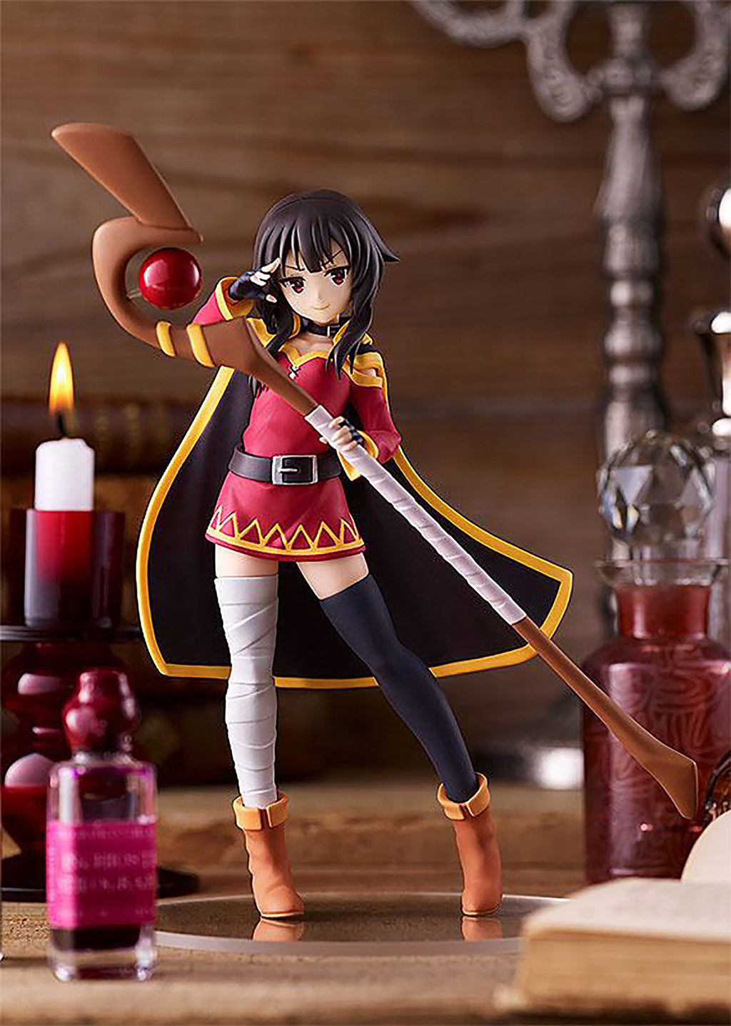 Produktbild KonoSuba Legend of Crimson - Megumin Figur