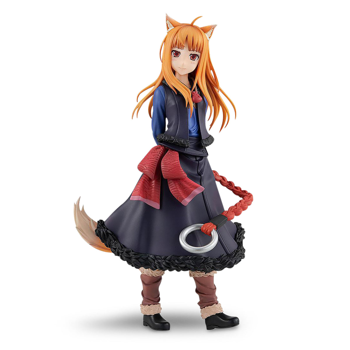 Immagine del prodotto Spice and Wolf - Figura di Holo