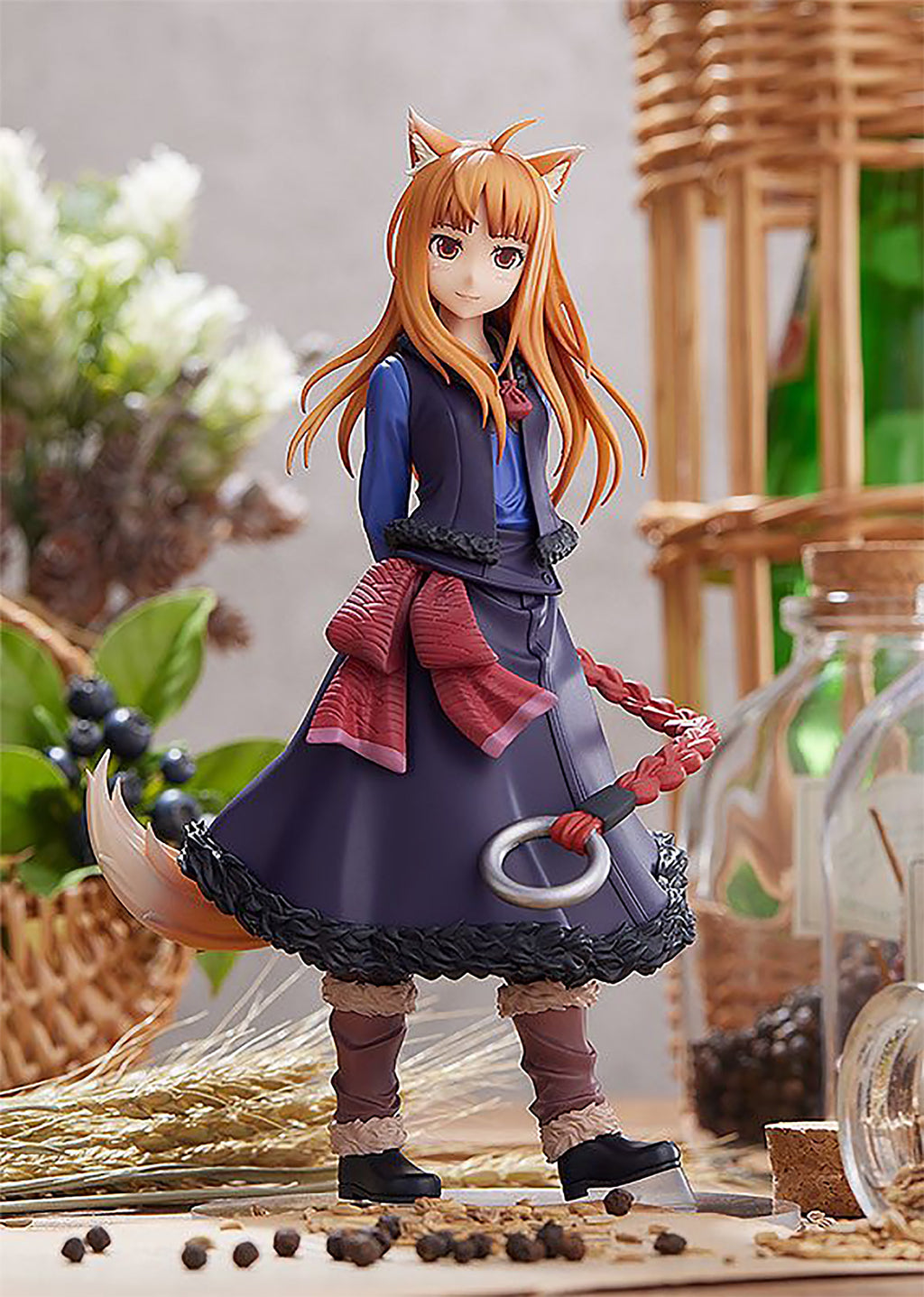 Immagine del prodotto Spice and Wolf - Figura di Holo