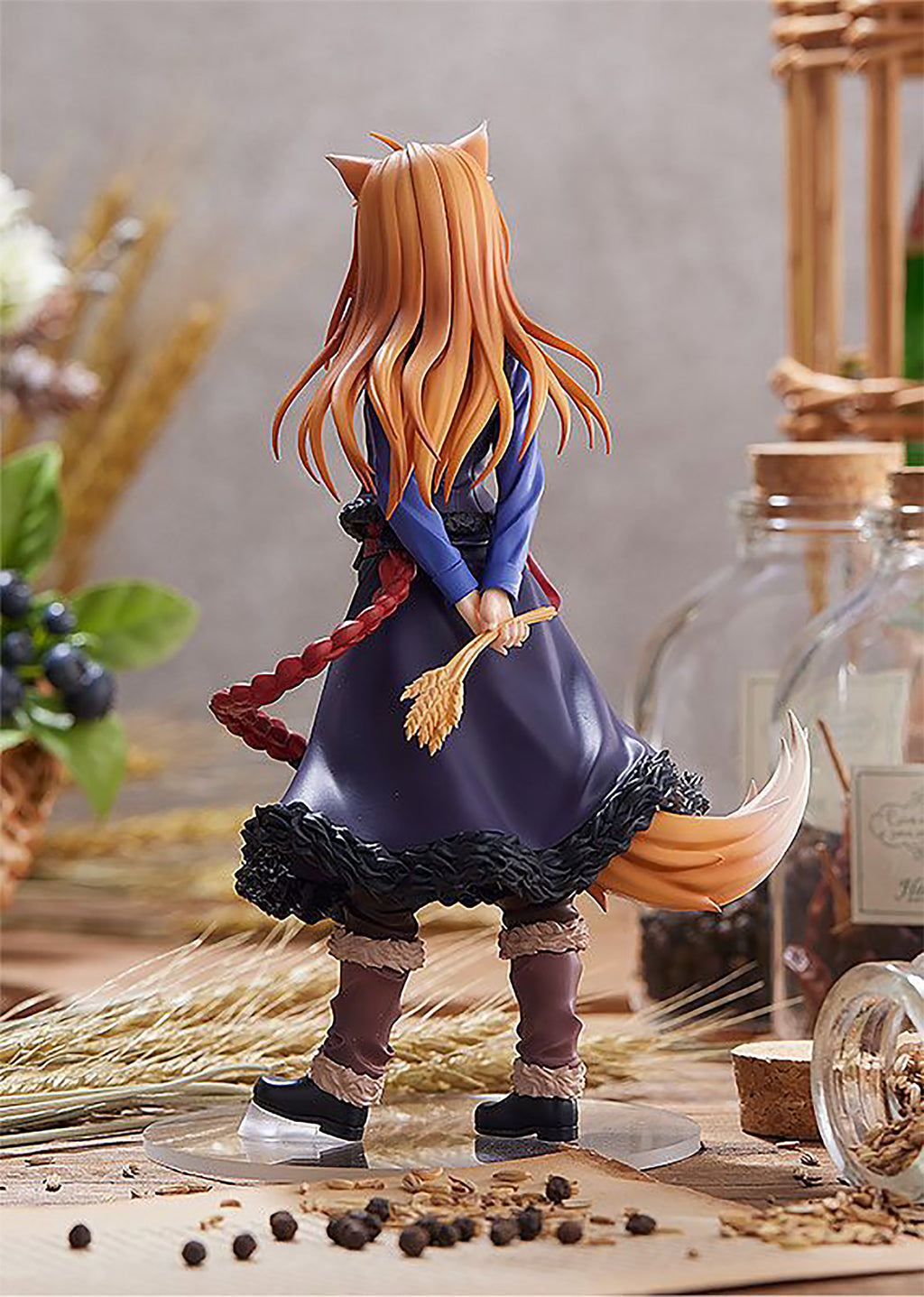 Immagine del prodotto Spice and Wolf - Figura di Holo