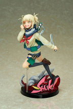 Produktbild My Hero Academia - Toga Himiko Figur