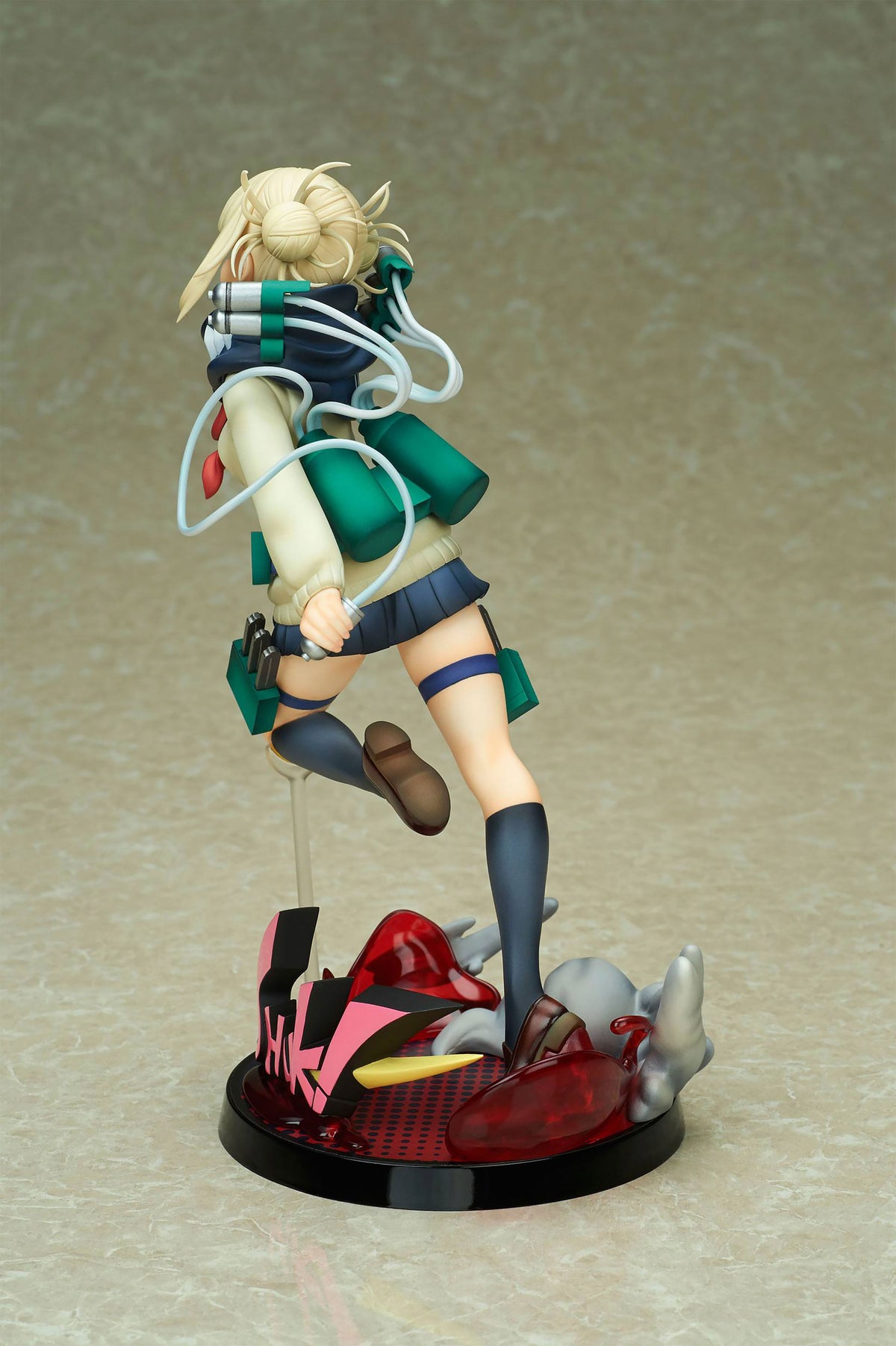 Produktbild My Hero Academia - Toga Himiko Figur