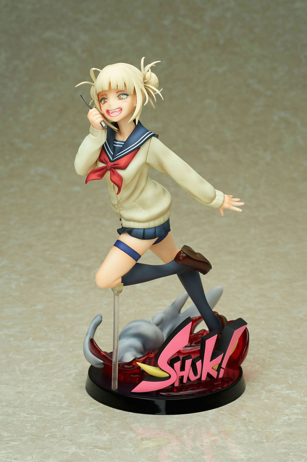 Produktbild My Hero Academia - Toga Himiko Figur