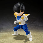 Image produit Dragon Ball Z - Son Gohan en tenue de combat - Figurine d'action