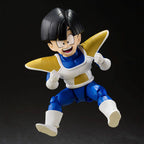 Image produit Dragon Ball Z - Son Gohan en tenue de combat - Figurine d'action