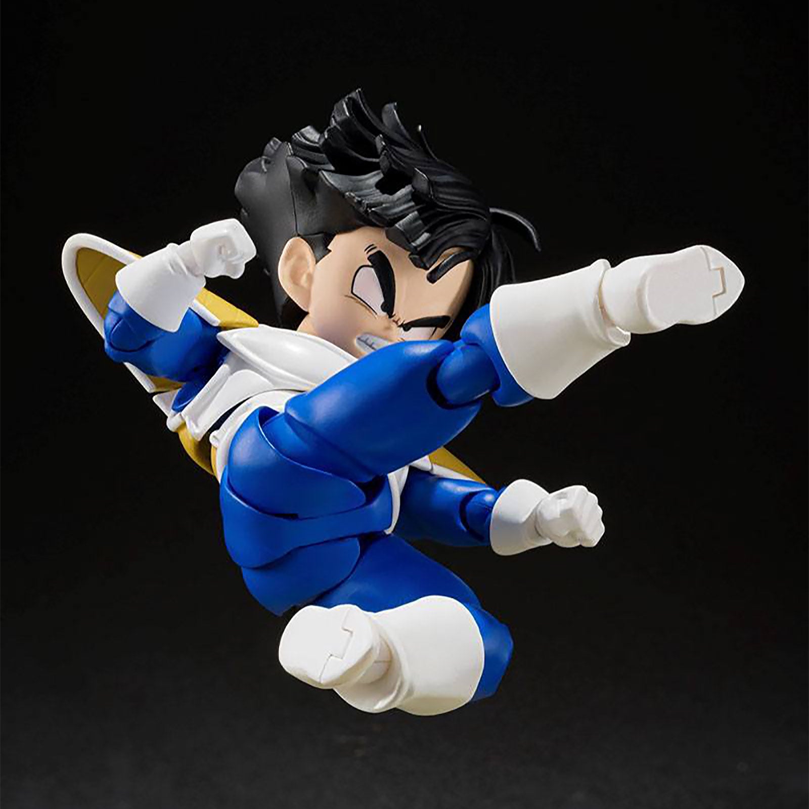 Image produit Dragon Ball Z - Son Gohan en tenue de combat - Figurine d'action