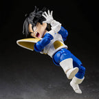 Image produit Dragon Ball Z - Son Gohan en tenue de combat - Figurine d'action