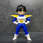 Image produit Dragon Ball Z - Son Gohan en tenue de combat - Figurine d'action