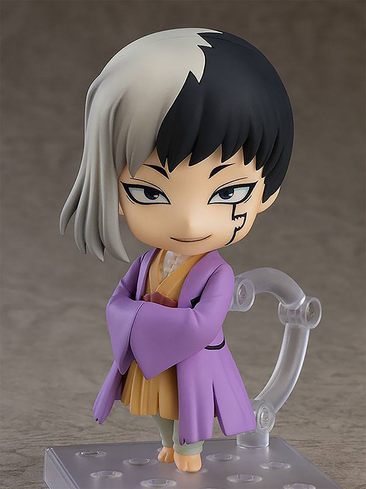 Image produit Dr. Stone - Figurine d'action Nendoroid Gen Asagiri