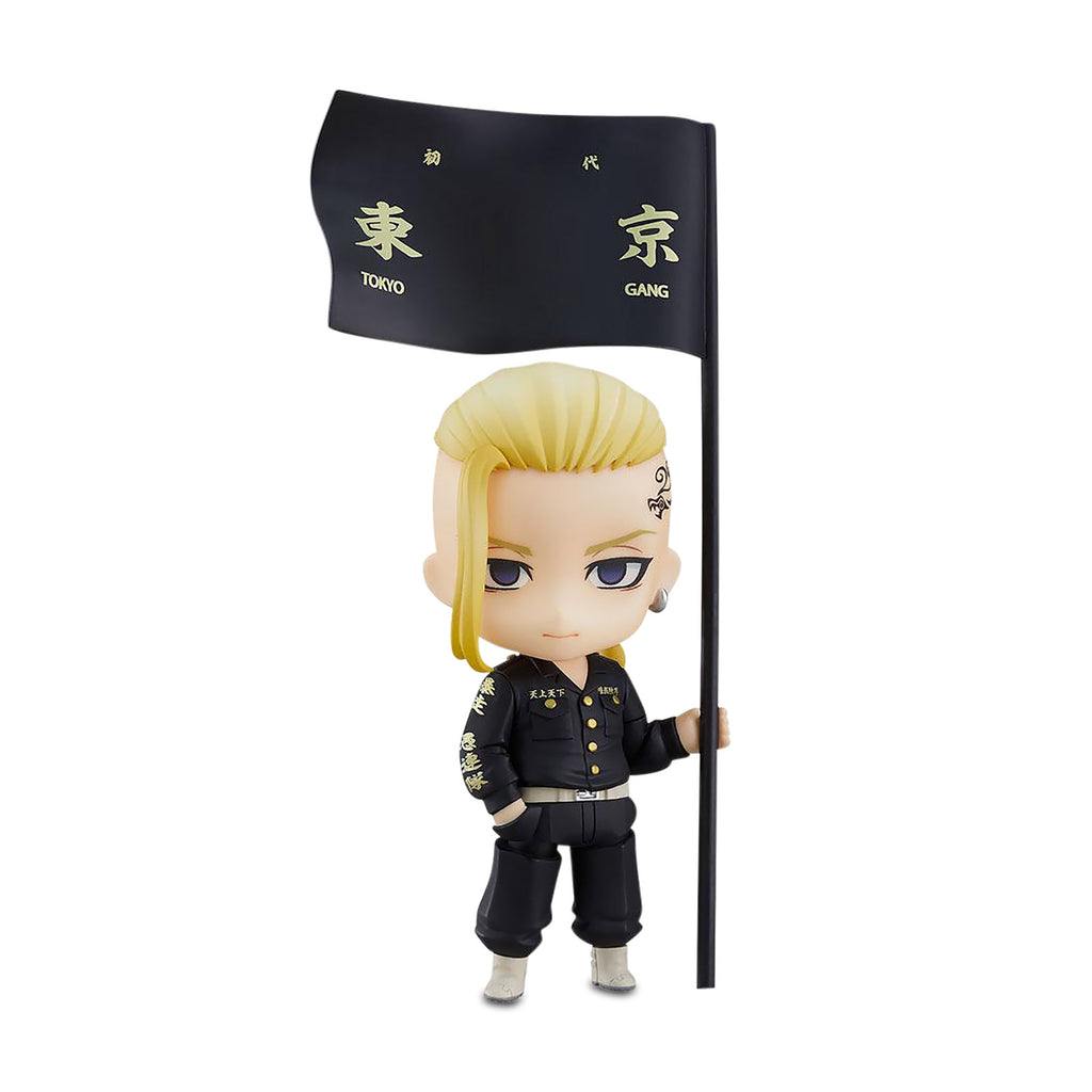 Produktbild Tokyo Revengers - Draken Nendoroid Actionfigur
