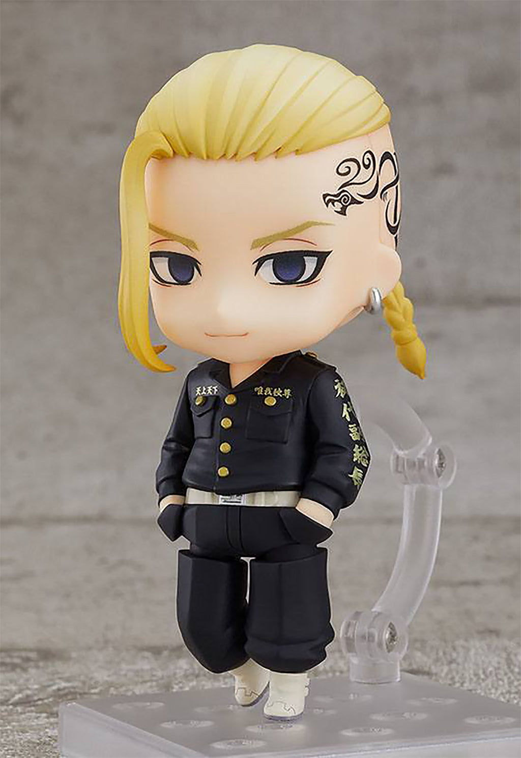 Produktbild Tokyo Revengers - Draken Nendoroid Actionfigur