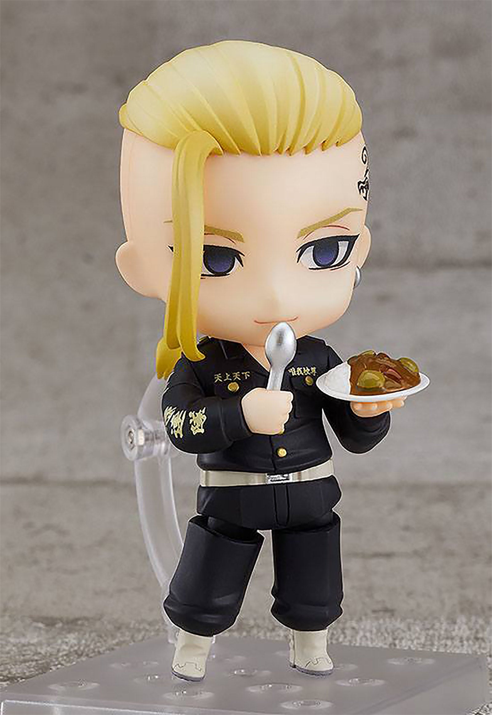 Produktbild Tokyo Revengers - Draken Nendoroid Actionfigur