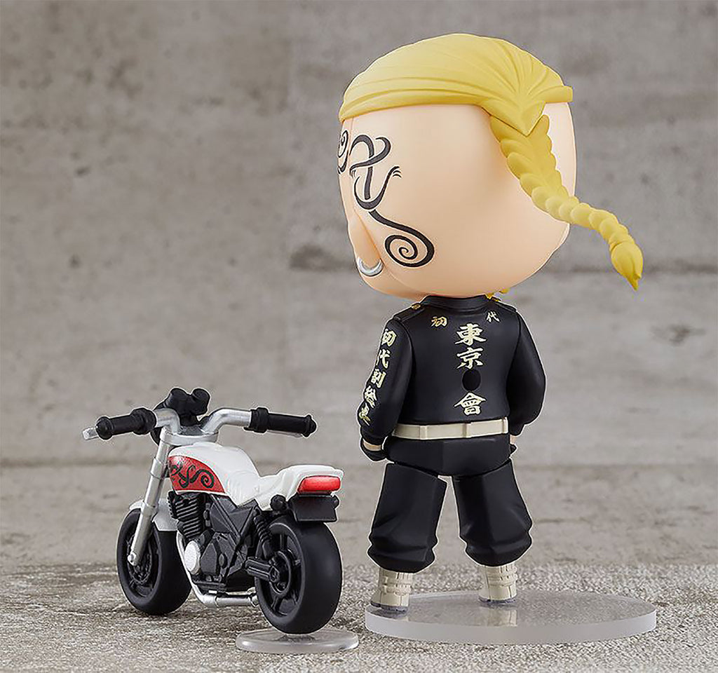 Produktbild Tokyo Revengers - Draken Nendoroid Actionfigur