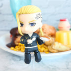 Produktbild Tokyo Revengers - Draken Nendoroid Actionfigur