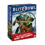 Image produit Blitz Bowl Ultimate Edition - Jeu de société