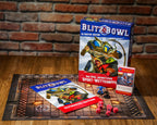 Image produit Blitz Bowl Ultimate Edition - Jeu de société