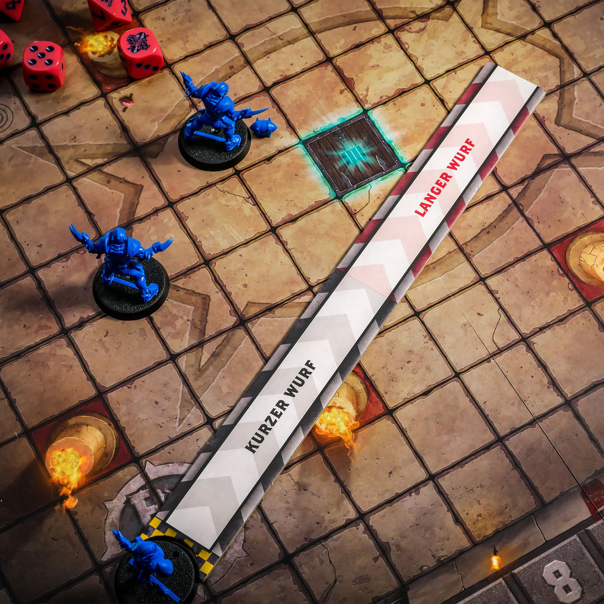 Image produit Blitz Bowl Ultimate Edition - Jeu de société