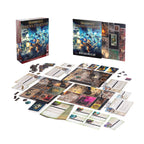 Produktbild Warhammer Quest - Verschollene Schätze Gesellschaftsspiel