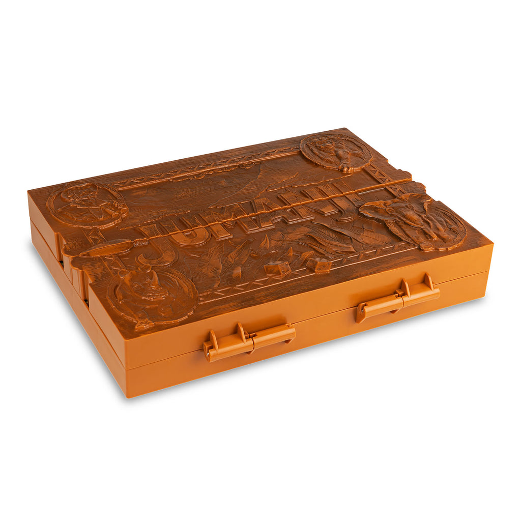 Immagine del prodotto Jumanji - Gioco da tavolo deluxe
