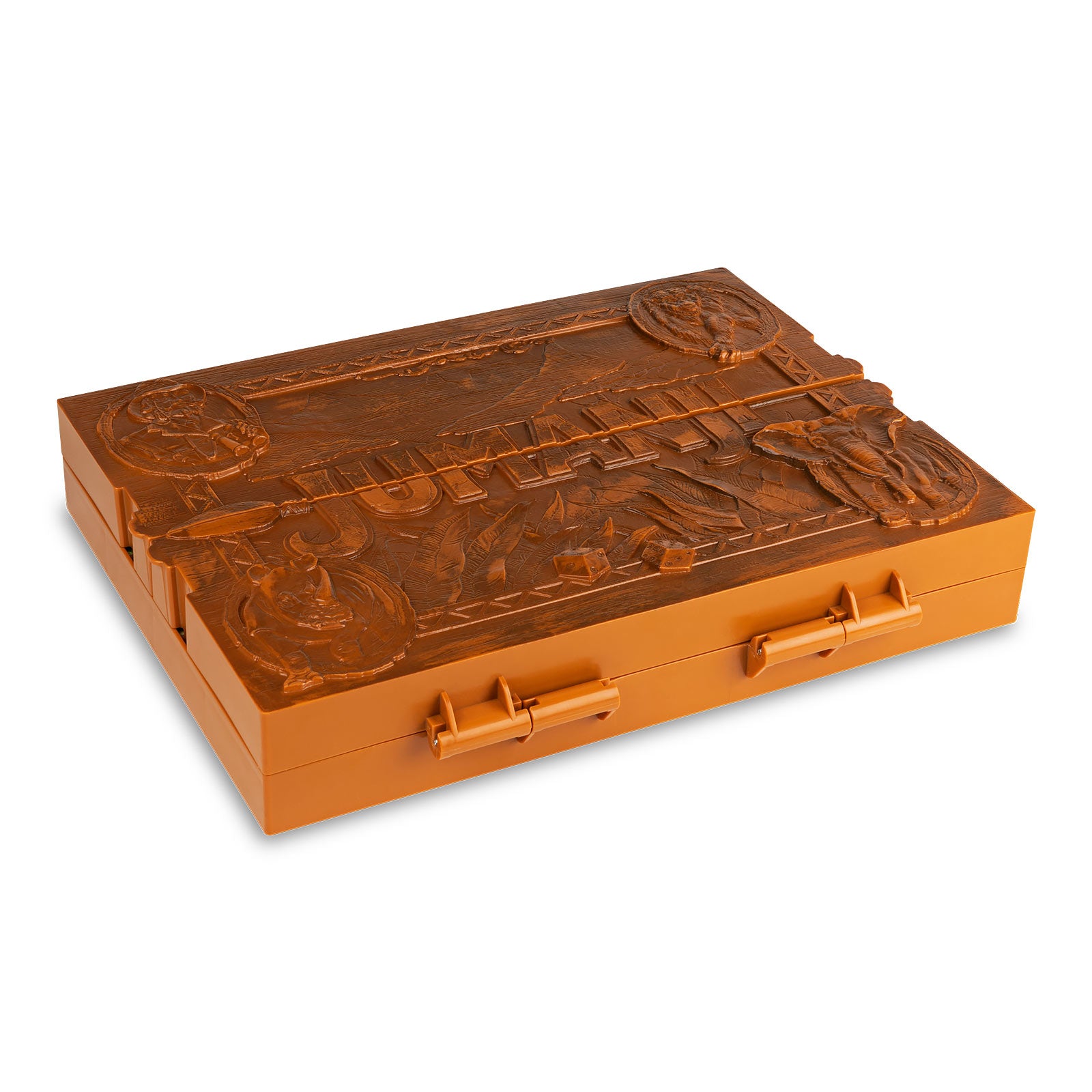 Immagine del prodotto Jumanji - Gioco da tavolo deluxe