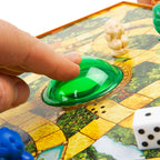 Immagine del prodotto Jumanji - Gioco da tavolo deluxe