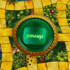 Immagine del prodotto Jumanji - Gioco da tavolo deluxe