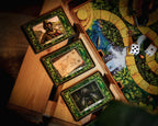 Immagine del prodotto Jumanji - Gioco da tavolo deluxe