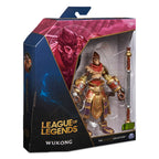 Image produit League of Legends - Figurine d'action Wukong