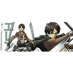 Produktbild Attack on Titan - Eren Tasse