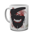 Produktbild Tokyo Ghoul - Ken Kaneki Mask Tasse