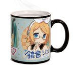 Immagine del prodotto Hatsune Miku - Tazza con effetto termico