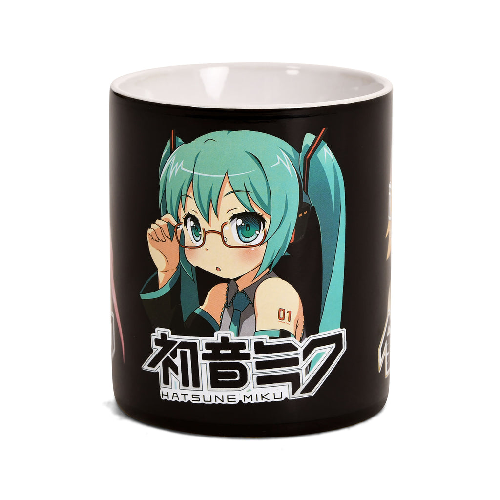 Immagine del prodotto Hatsune Miku - Tazza con effetto termico