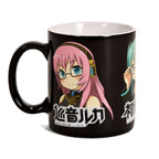 Immagine del prodotto Hatsune Miku - Tazza con effetto termico