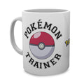 Image produit Pokemon - Tasse d'entraîneur
