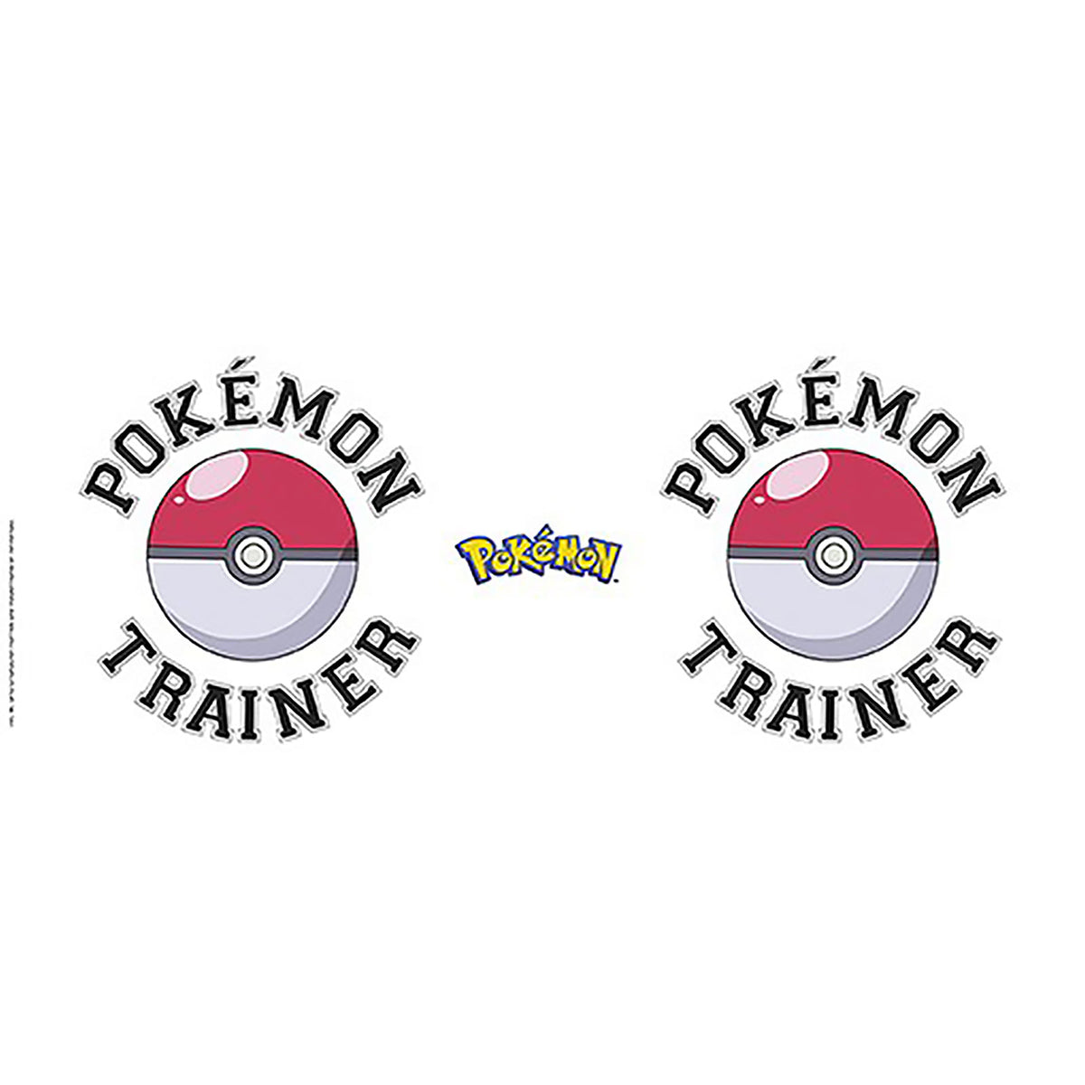 Immagine del prodotto Pokemon - Tazza Allenatore