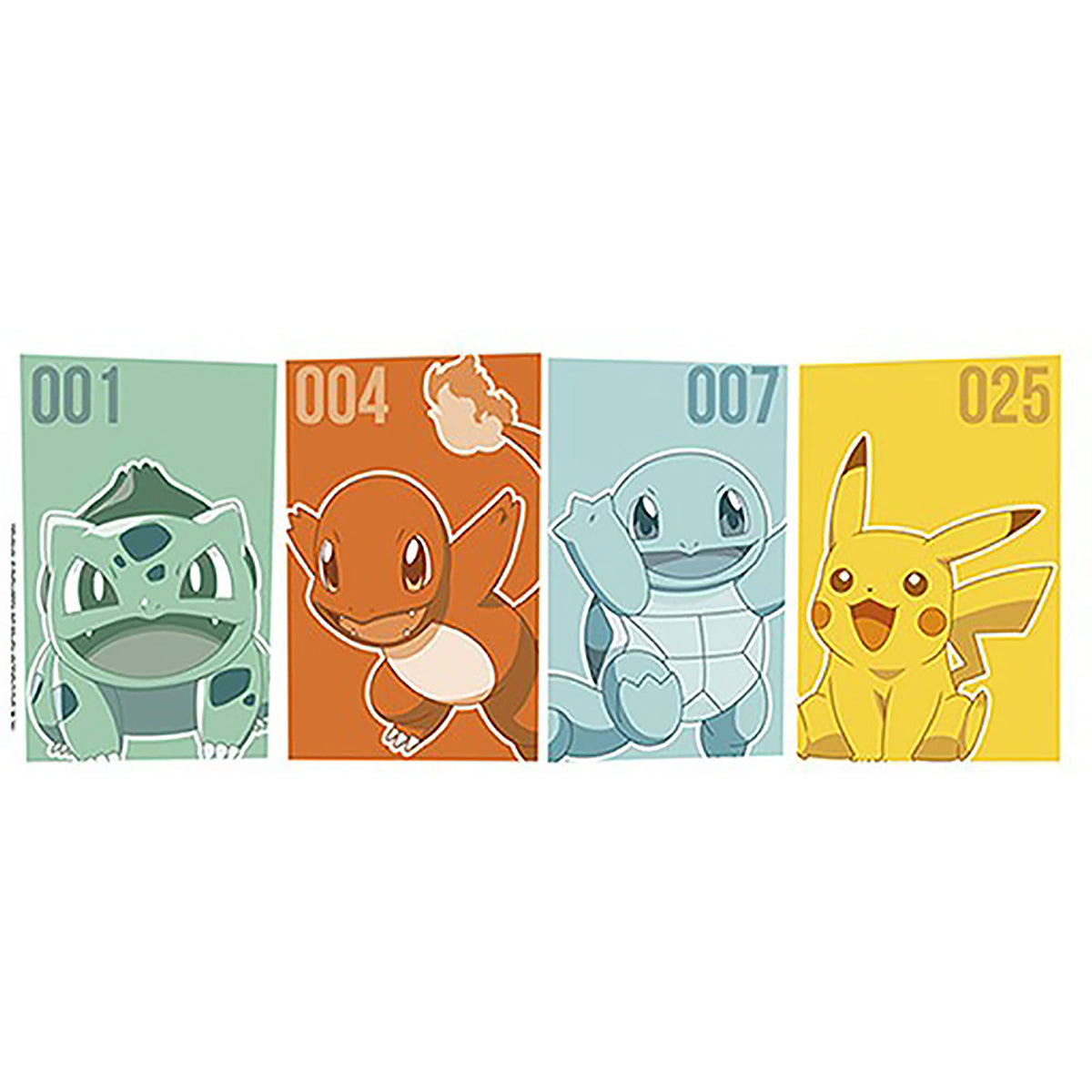 Produktbild Pokemon - Starter Tasse