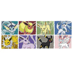 Immagine del prodotto Pokemon - Tazza Evoluzione di Eevee