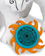 Immagine del prodotto Okami - Figura di peluche Amaterasu