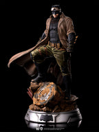 Image produit Justice League de Zack Snyder - Statue Batman Knightmare échelle 1:4