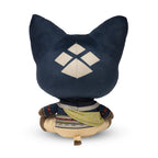 Image produit Monster Hunter - Figurine en peluche Kamura Palico