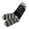 Image produit Harry Potter - Chaussettes Reliques de la Mort