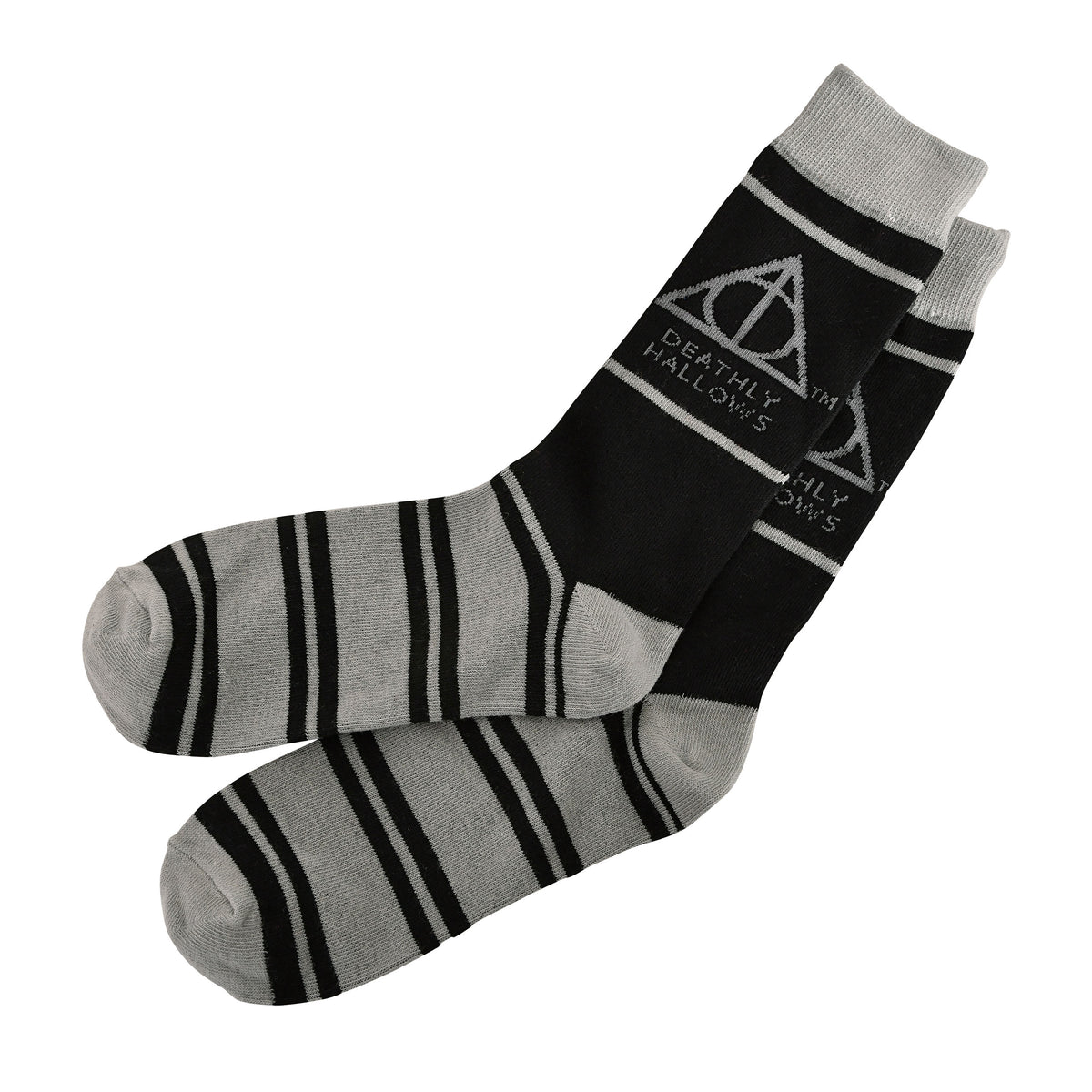 Image produit Harry Potter - Chaussettes Reliques de la Mort