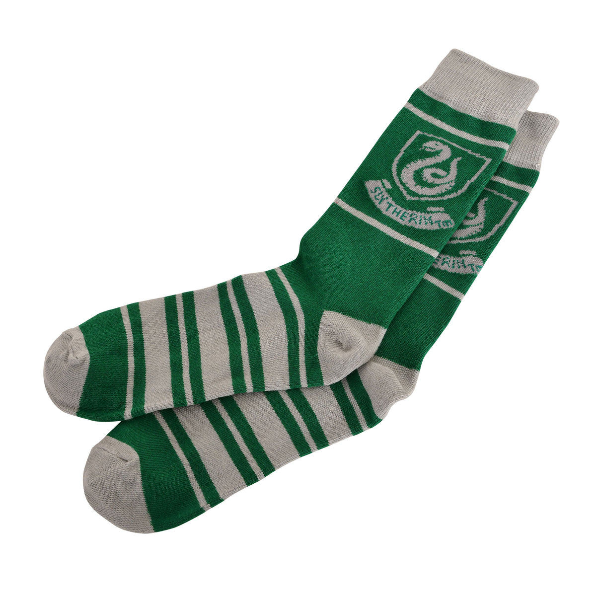 Immagine del prodotto Harry Potter - Calzini Stemmi di Serpeverde